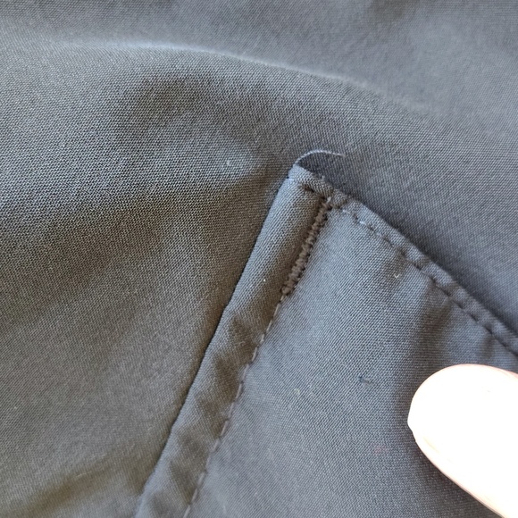 🏔️ Columbia Angus 10" Cargo Shorts. Size 42. - Picture 14 of 16